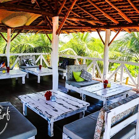 Tapas & Surf Ξενοδοχείο Petacaltepe Εξωτερικό φωτογραφία